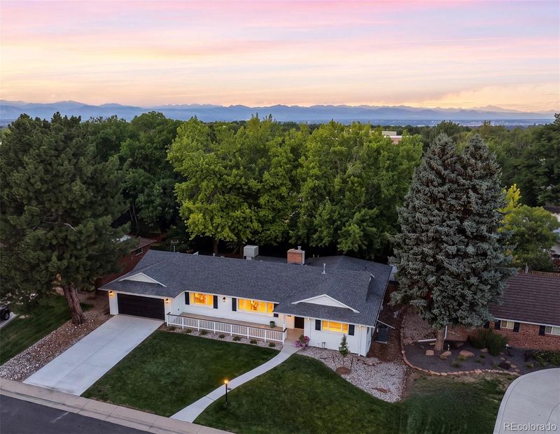 3945 S Jersey St, Denver, CO 80237