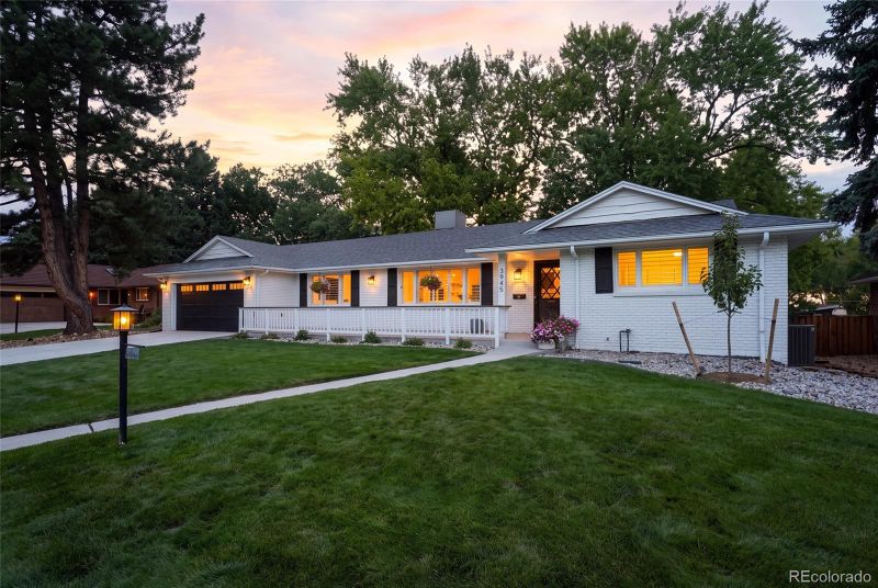 3945 S Jersey St, Denver, CO 80237