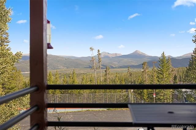 91400 Ryan Gulch Rd #91416, Silverthorne, CO 80498
