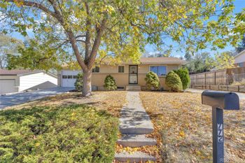 772 S Simms St, Denver, CO 80228