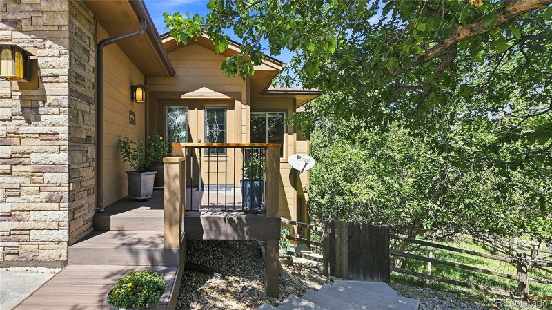 6168 N Beckwourth Ct, Parker, CO 80134