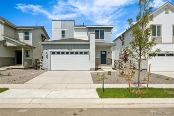 19053 E 93rd Pl, Commerce City, CO 80022
