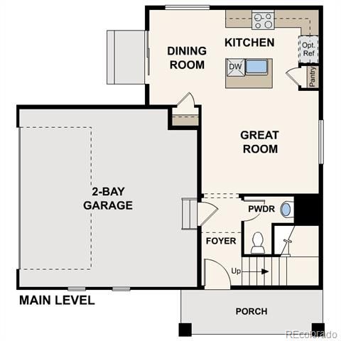 22799 E 47th Dr, Aurora, CO 80019