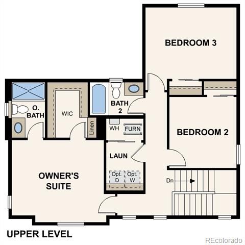 22799 E 47th Dr, Aurora, CO 80019