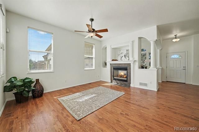 15843 Bridle Ridge Dr, Monument, CO 80132