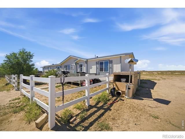 24653 Railroad St, Eaton, CO 80615