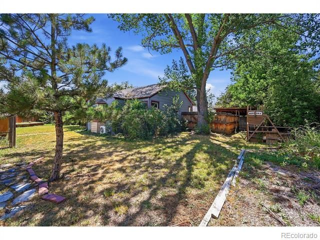 1850 Iris Ave, Boulder, CO 80304