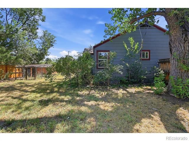 1850 Iris Ave, Boulder, CO 80304