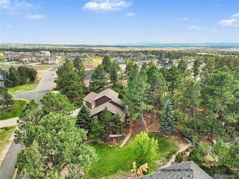5931 Ponderosa Way, Parker, CO 80134