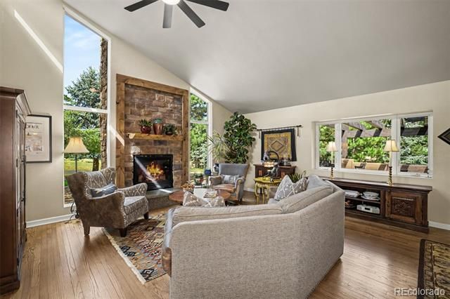 10898 Snow Cloud Trl, Littleton, CO 80125