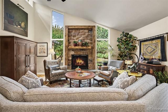 10898 Snow Cloud Trl, Littleton, CO 80125