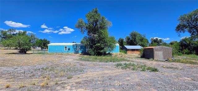 828 3rd St, Penrose, CO 81240