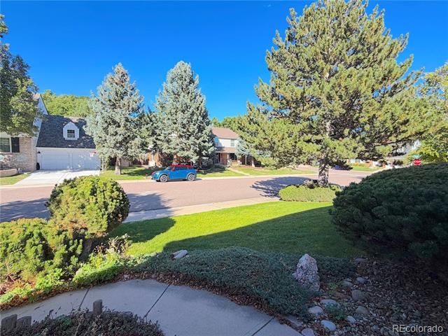 9114 W Progress Ave, Littleton, CO 80123