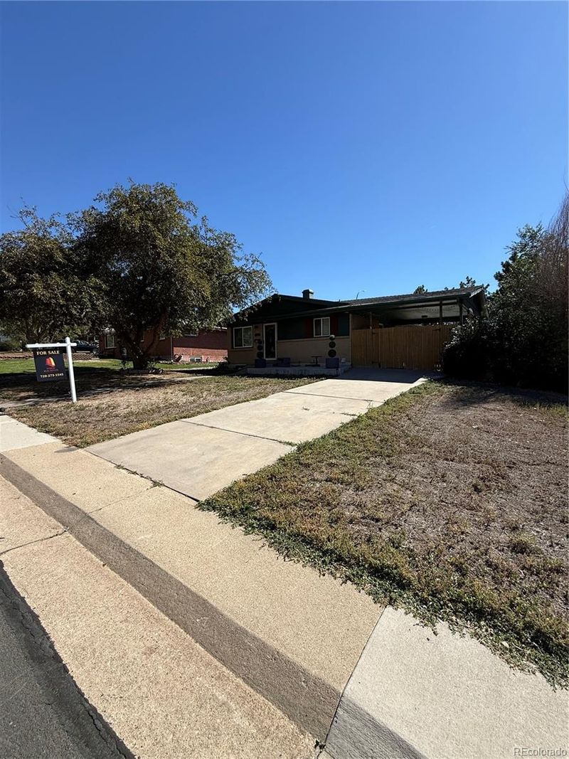 4180 W 80th Pl, Westminster, CO 80031