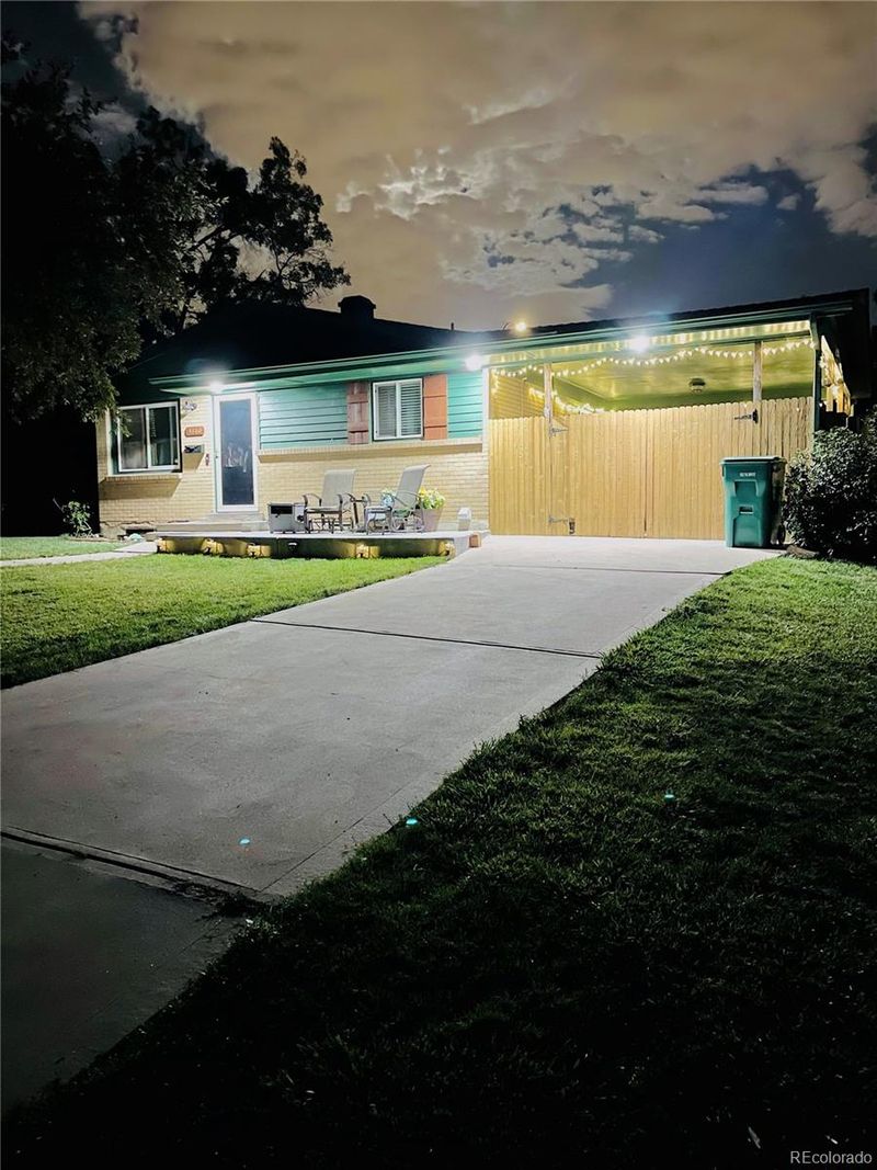4180 W 80th Pl, Westminster, CO 80031