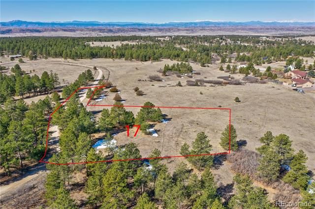 9499 Sky Meadow Point, Franktown, CO 80116