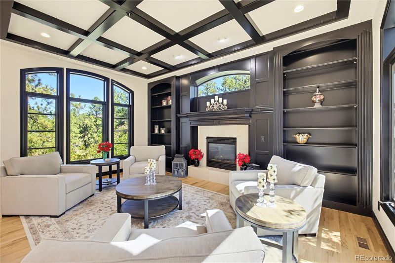 355 Morning Star Way, Castle Rock, CO 80108