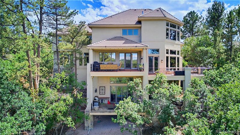 355 Morning Star Way, Castle Rock, CO 80108