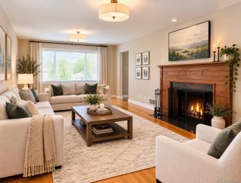 701 S Clayton St, Denver, CO 80209