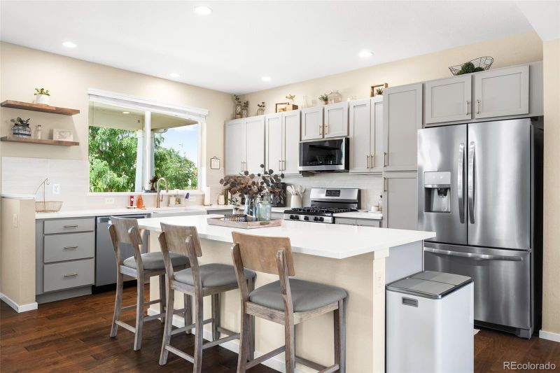 12786 River Rock Way, Longmont, CO 80504