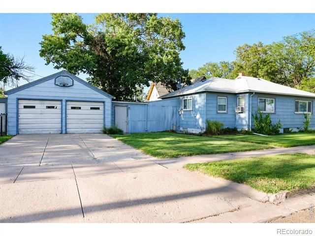301 Adams Ave, Akron, CO 80720