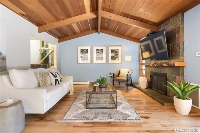 6731 S Clayton Way, Centennial, CO 80122