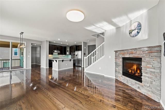 9355 Pike Way, Arvada, CO 80007