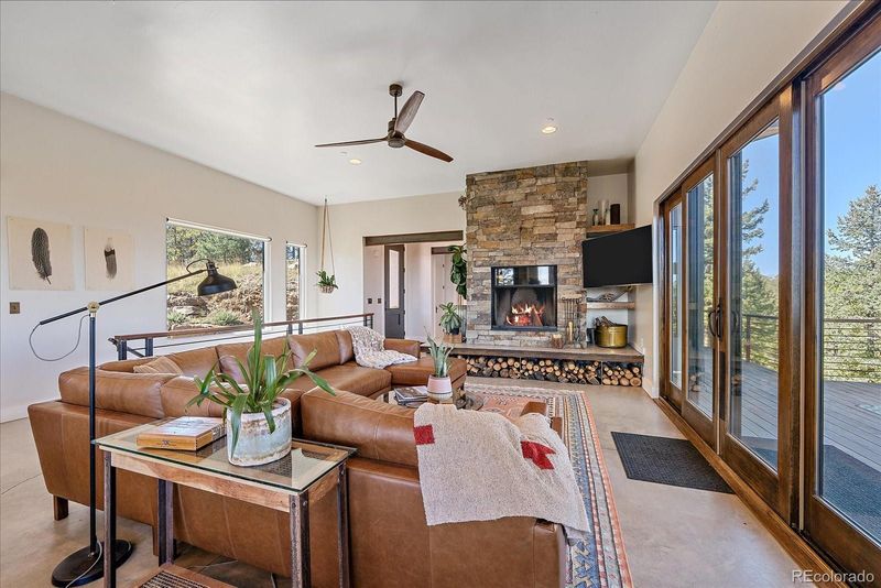 28645 Summit Ranch Dr, Golden, CO 80401