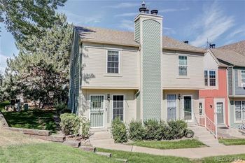 9756 W Cornell Pl, Lakewood, CO 80227