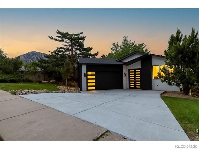 2665 Juilliard St, Boulder, CO 80305