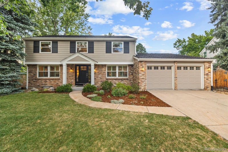7049 S Magnolia Cir, Centennial, CO 80112