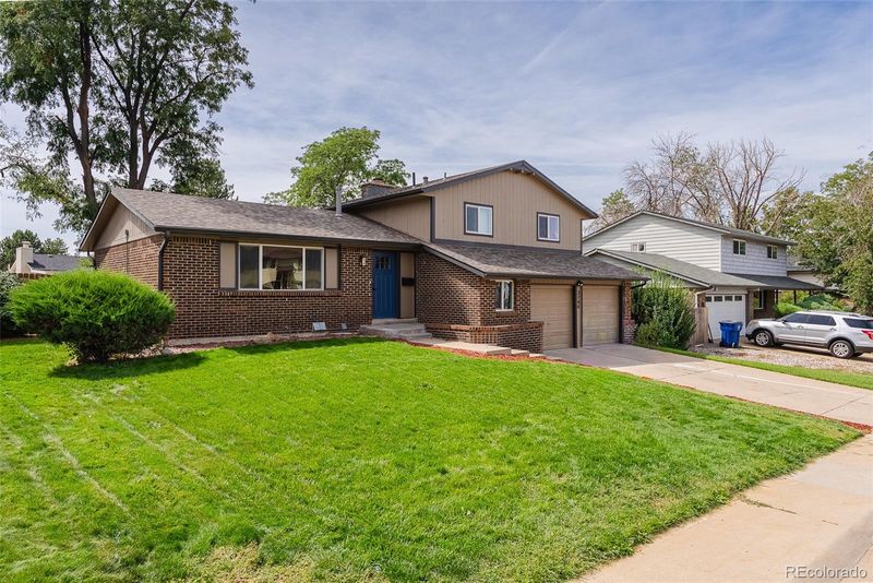 3740 W 95th Ave, Westminster, CO 80031