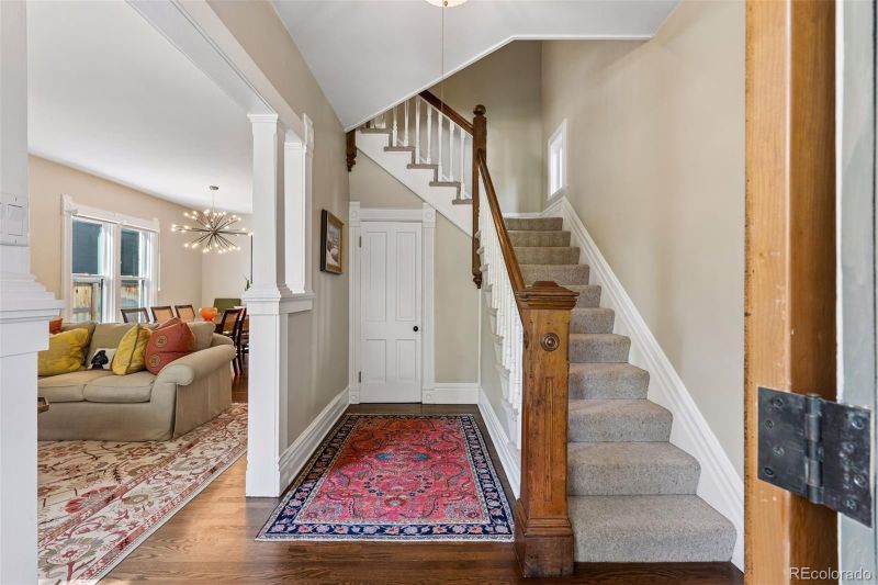 1875 S Clarkson St, Denver, CO 80210