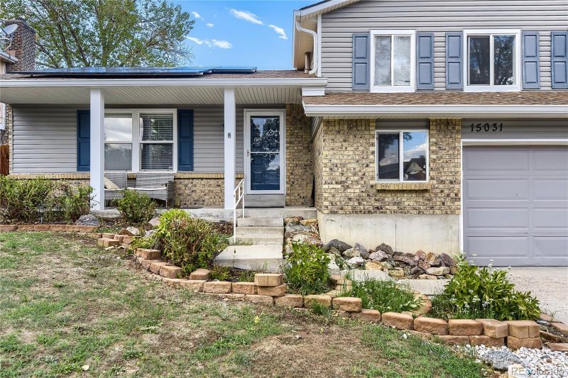 15031 E Gunnison Pl, Aurora, CO 80012