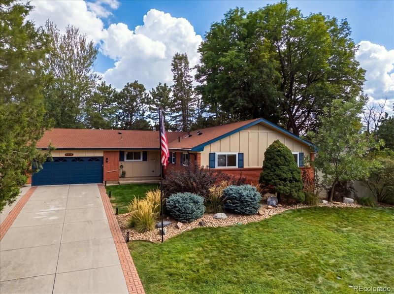 6996 S Ogden Ct, Centennial, CO 80122