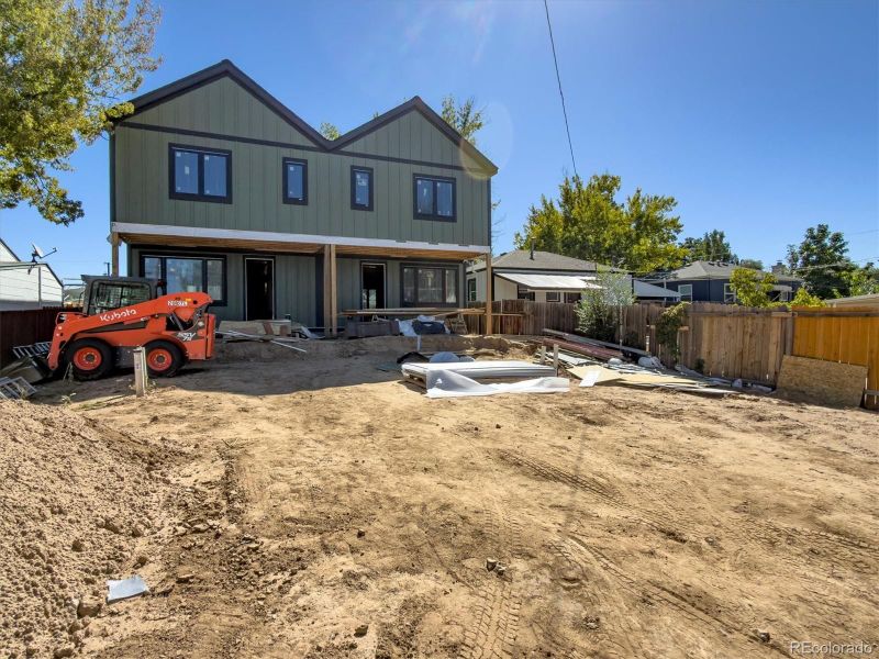 4565 S Acoma St, Englewood, CO 80110