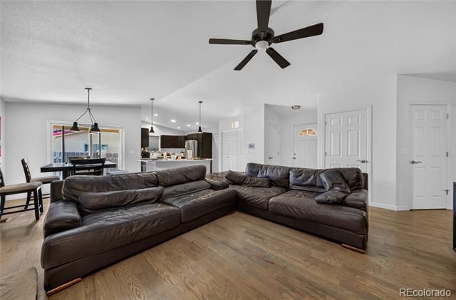 47 S Jibbsam Way, Pueblo West, CO 81007
