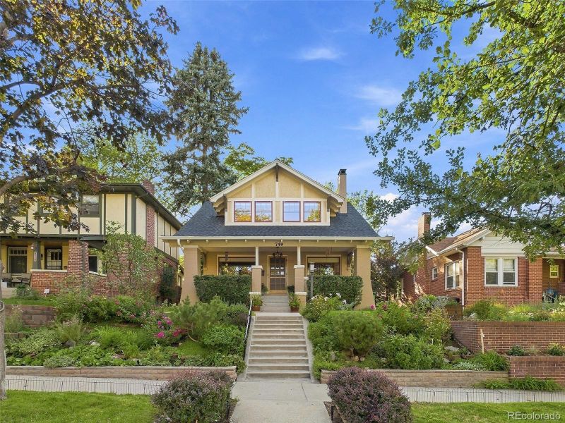 749 Monroe St, Denver, CO 80206