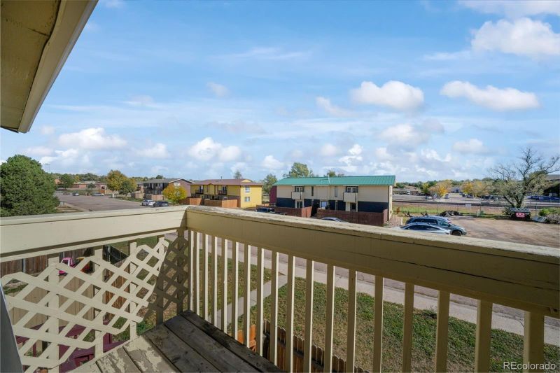 4250 Loomis Ave, Colorado Springs, CO 80906