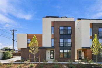 1240 E 35th Ave, Denver, CO 80205