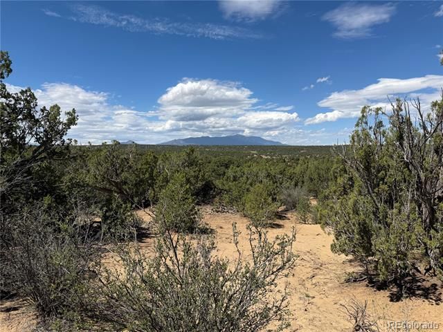 Lots 81a - 101 Twin Lakes Ranch Lot 81a & 101, Walsenburg, CO 81089