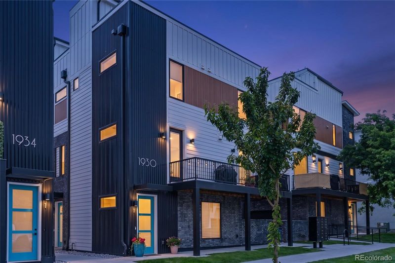 1930 Hooker St #3, Denver, CO 80204