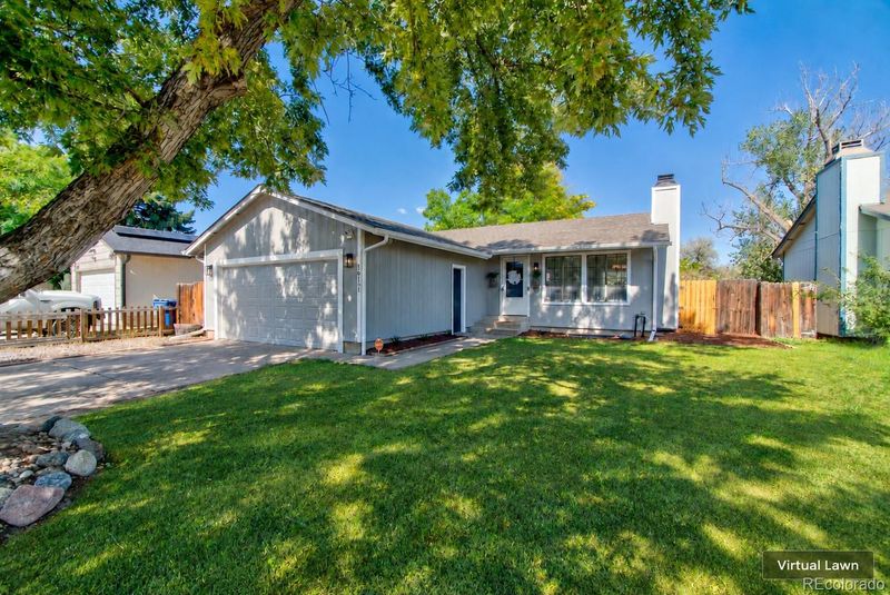 16151 E Oxford Dr, Aurora, CO 80013