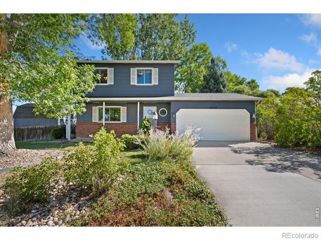4050 Niobe Ct, Loveland, CO 80538