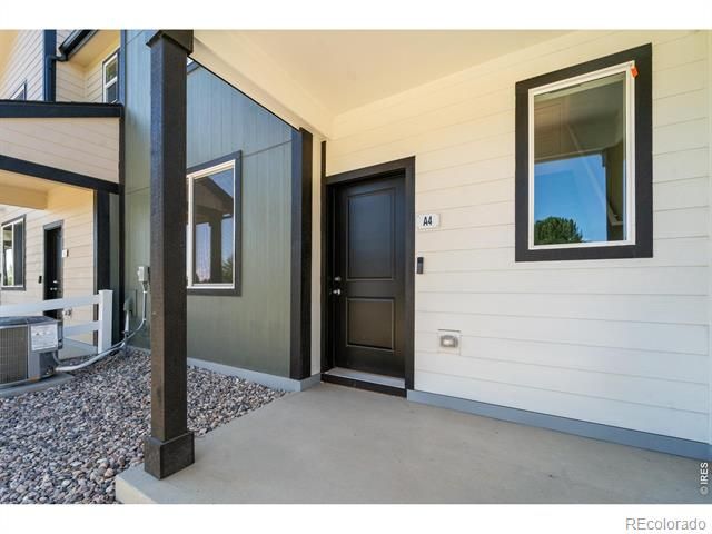 240 Kiowa Trl #A4, Ault, CO 80610
