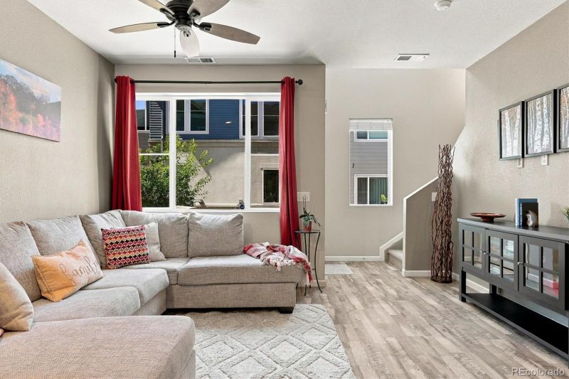 15486 W 64th Loop #C, Arvada, CO 80007