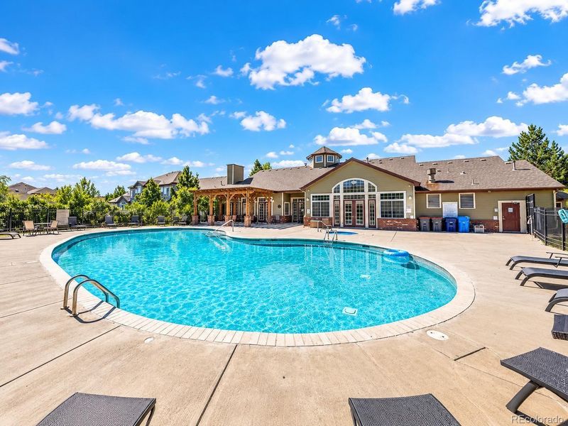 2855 Rock Creek Cir #124, Superior, CO 80027