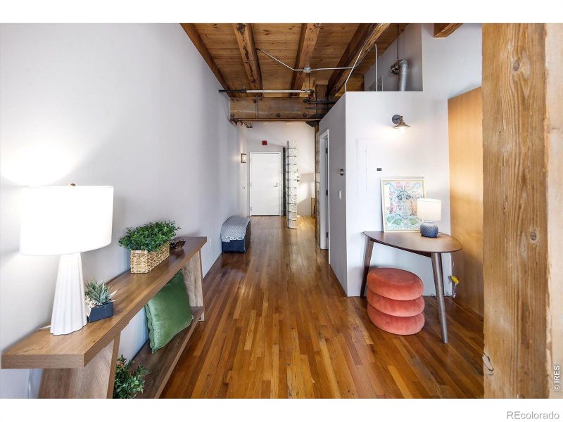 1801 Wynkoop St #314, Denver, CO 80202