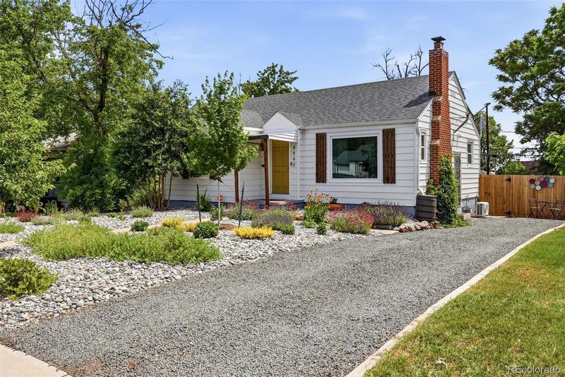 4940 Bryant St, Denver, CO 80221