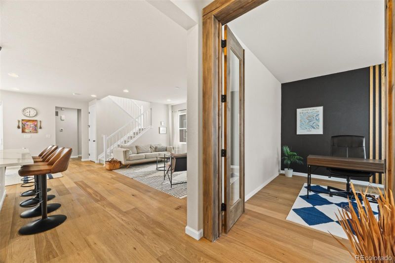 8028 Williams Fork Ave, Littleton, CO 80125